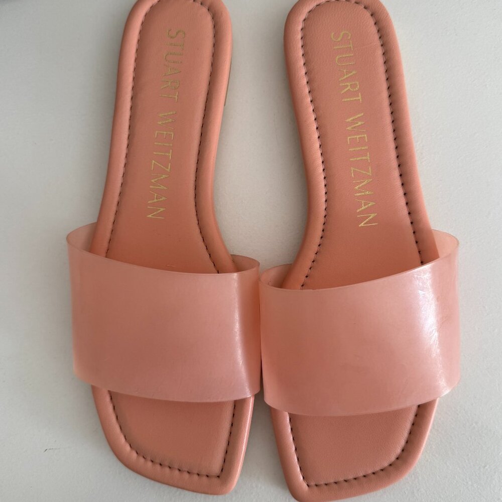 Stuart Weitzman Sandals